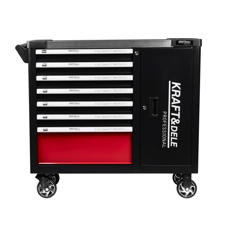 Szafka narzędziowa 299EL. KD1068