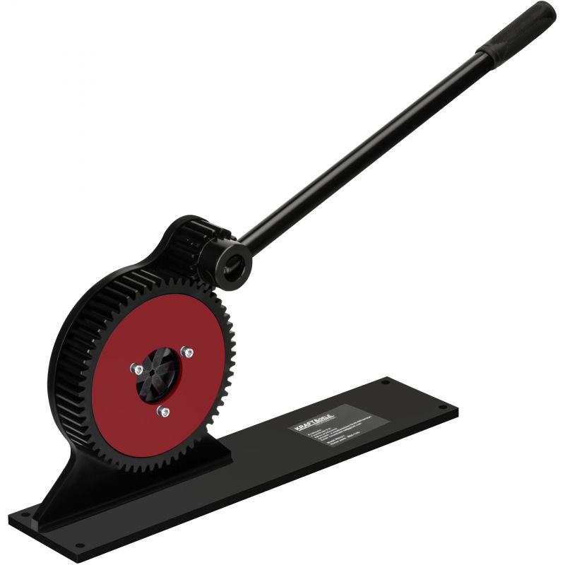 Zaciskarka do węży/rur 8-30MM 2T KD3371