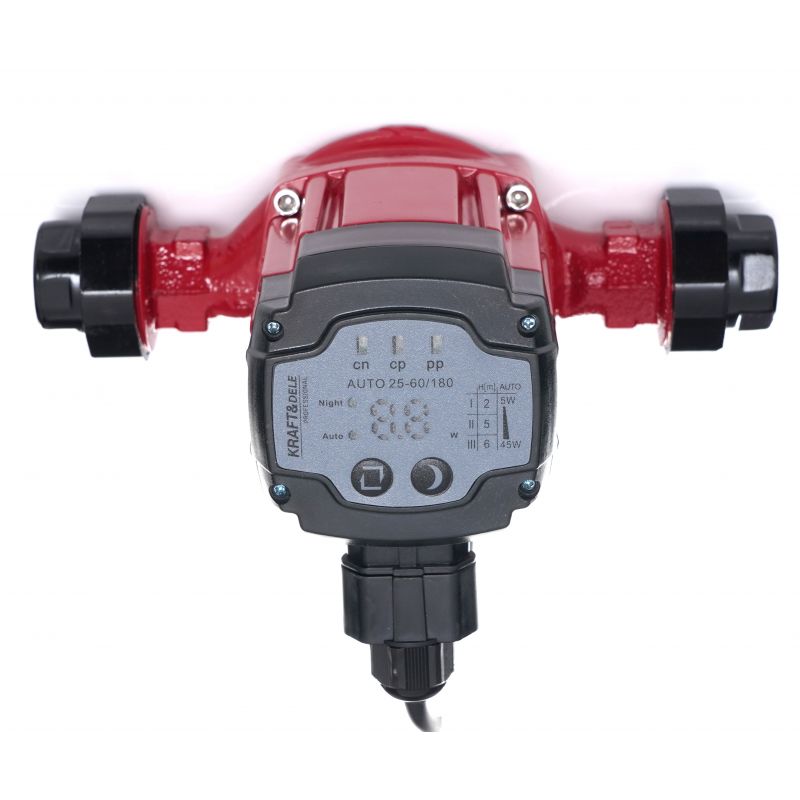 Pompa obiegowa 60 l/min KD801