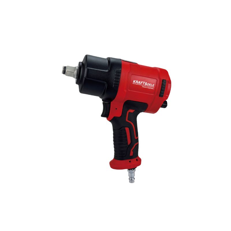 Klucz pneumatyczny 1/2" 1900Nm KD5780