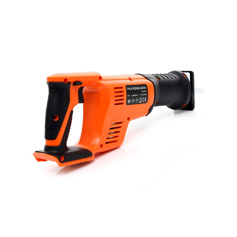 Piła szablasta 18V X-SERIES KD1753