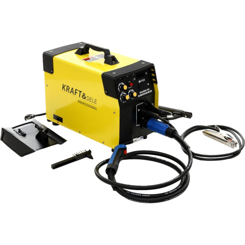 Spawarka serii mig/mma inwertorowa 250A KD1836