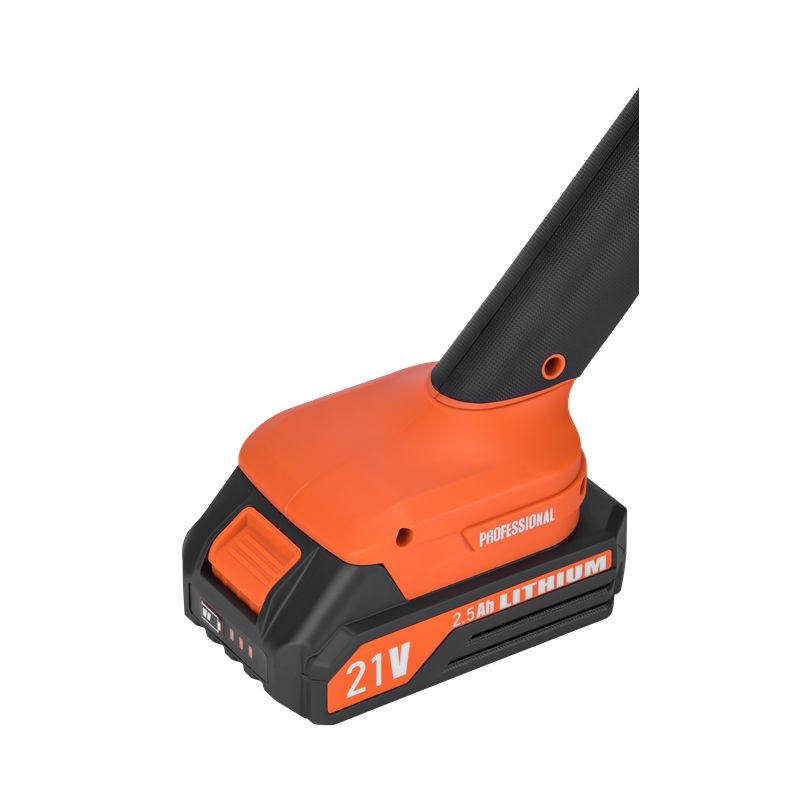 Przyssawka akumulatorowa wibracyjna 190MM 21V KD11967