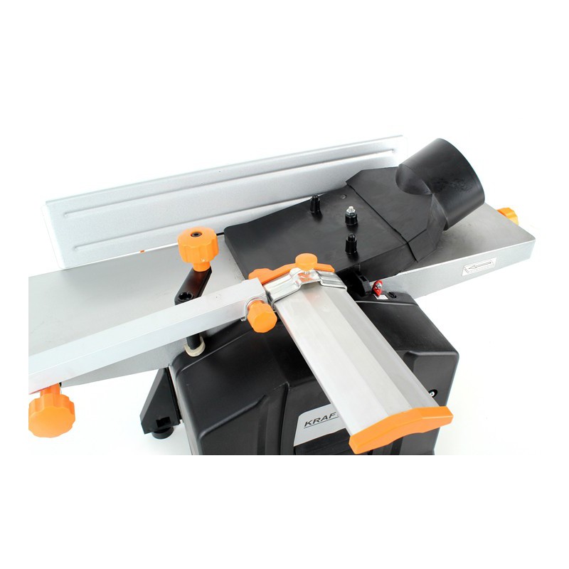 Grubościówka strugarka heblarka 2200W KD590