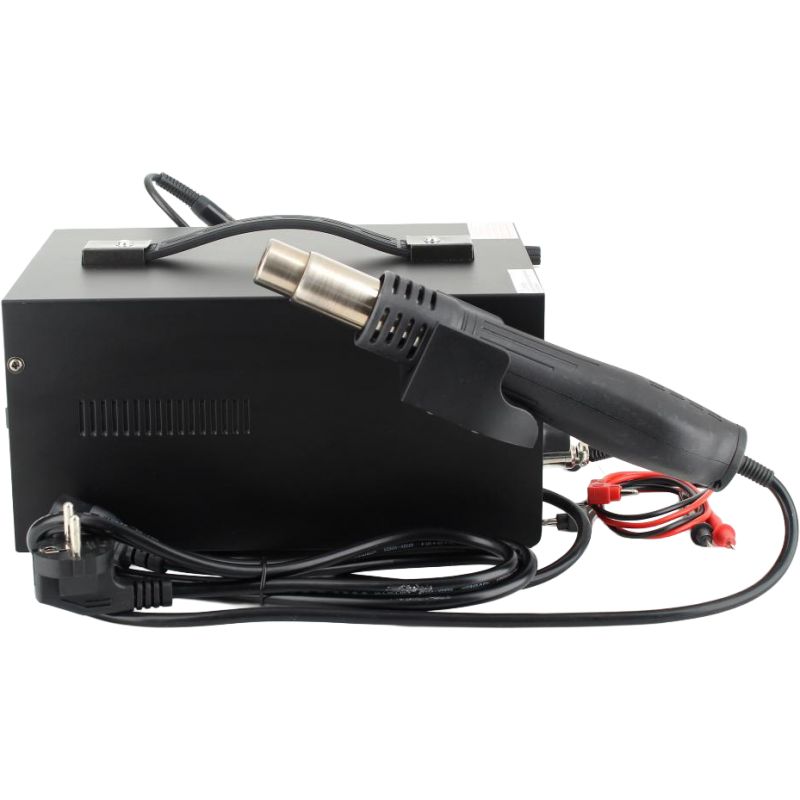 Generátorová súprava 3500W 12/230V KD162