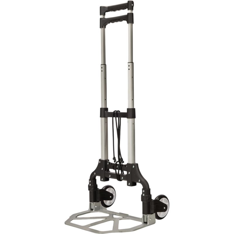 Wózek transportowy składany 80kg KD3015