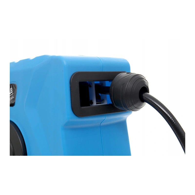 Vzduchový navíjací had 30 m, 1/4 palca, KD1462