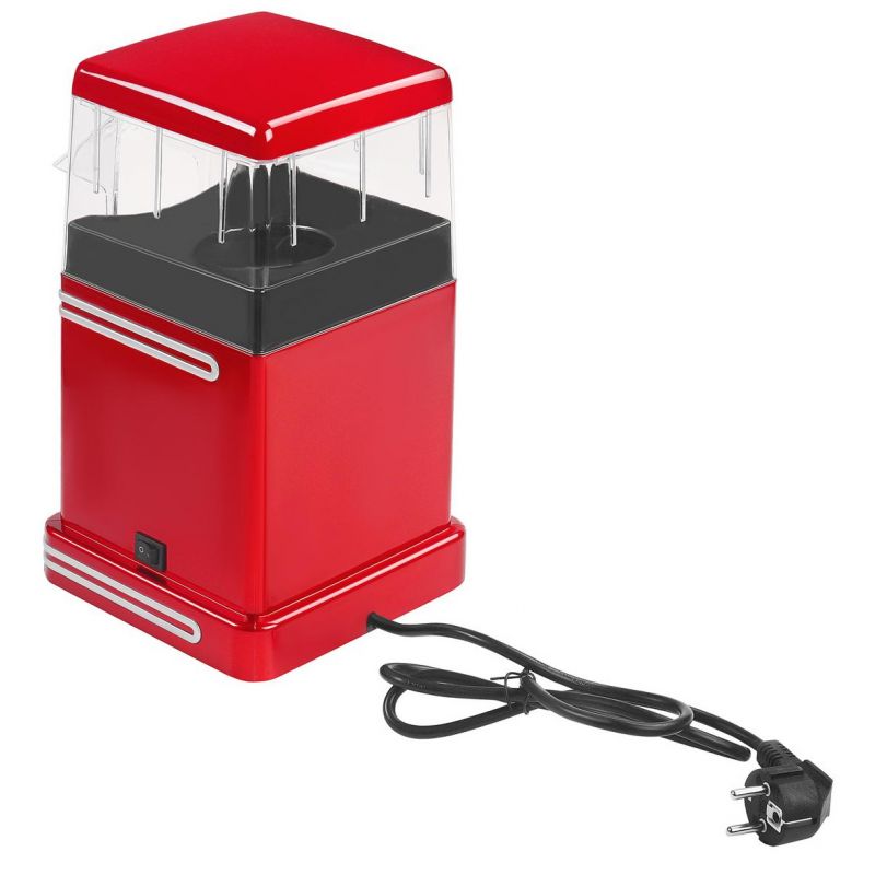 Výrobník popcornu KD4106