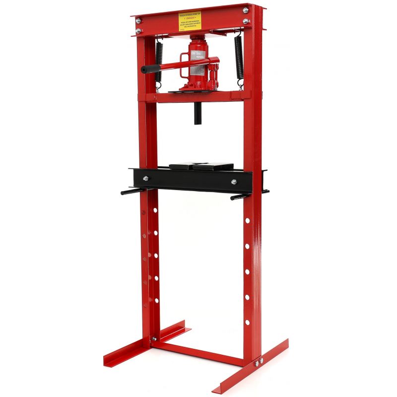 Prasa hydrauliczna 20T KD329