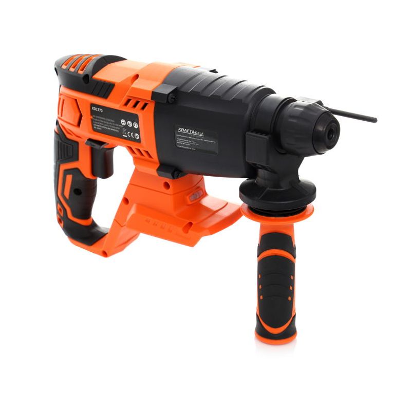 Wiertarka udarowa 18V PROSERIES KD1770