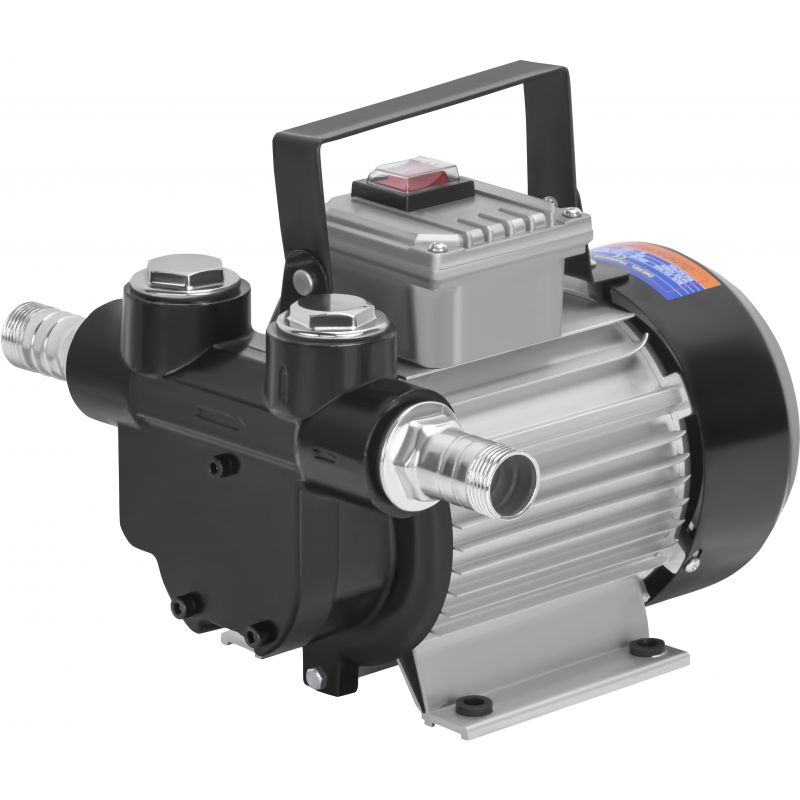 Pompa paliwa 230V KD5537