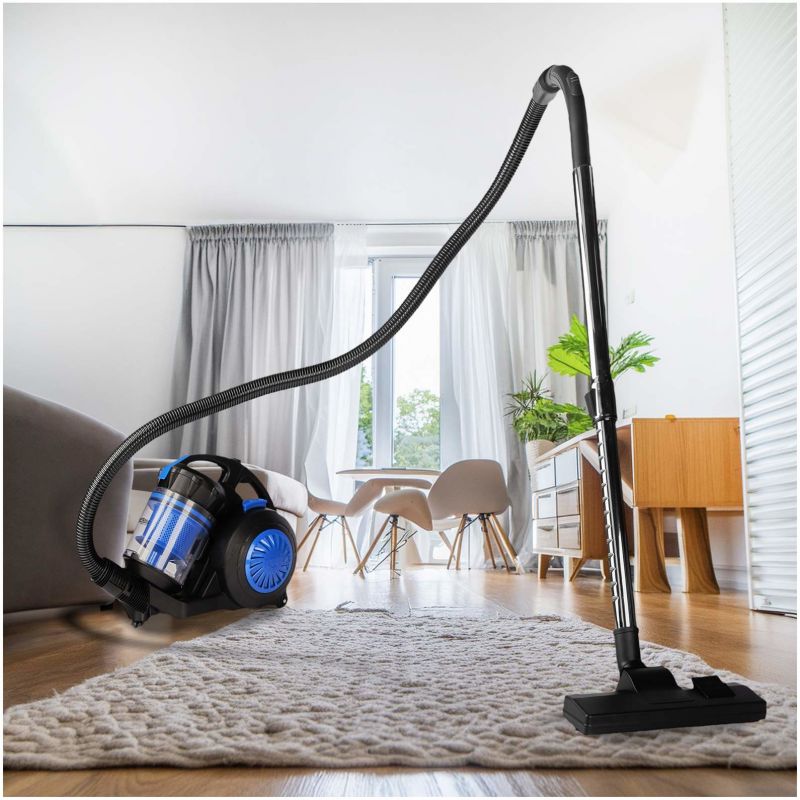 Odkurzacz elektryczny - bezworkowy 900W KD5155