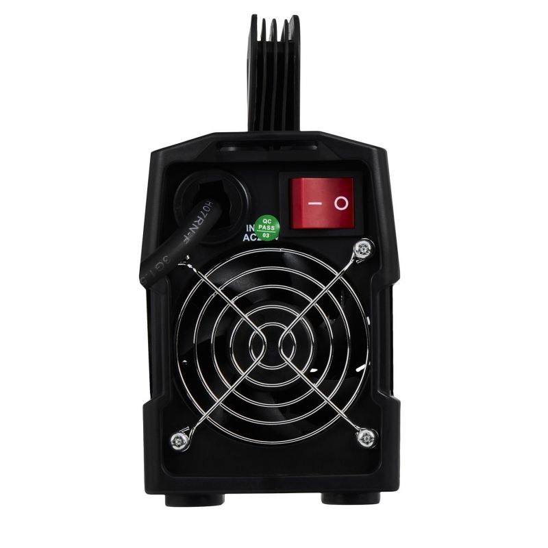 Spawarka inwertorowa 330A MMA TIG LIFT VRD KD1784