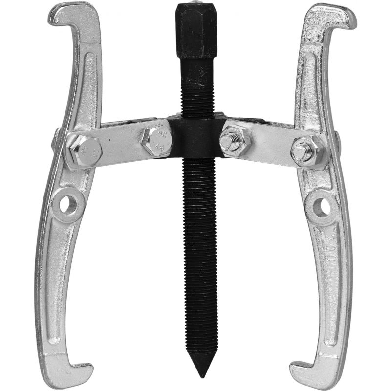 Ściągacz 3-ramienny 8" 200mm KD10118