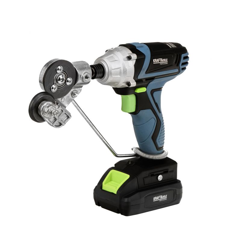 Adapter do cięcia blachy KD10788