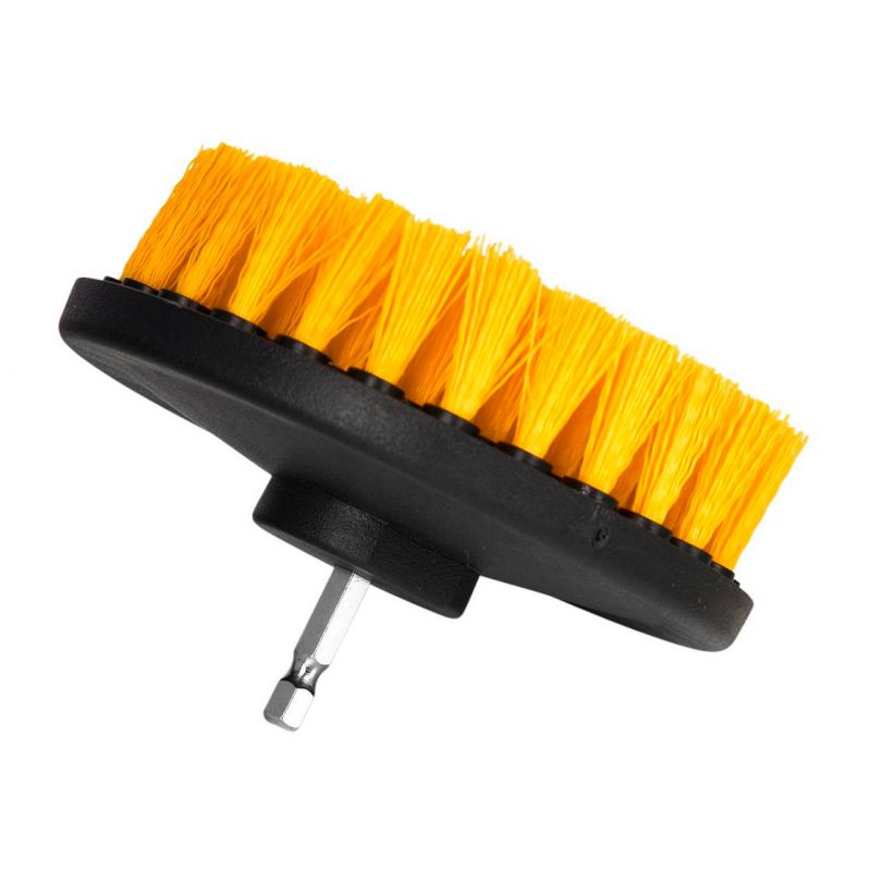 Zestaw szczotek na wiertarkę - 11 szt. KD10996