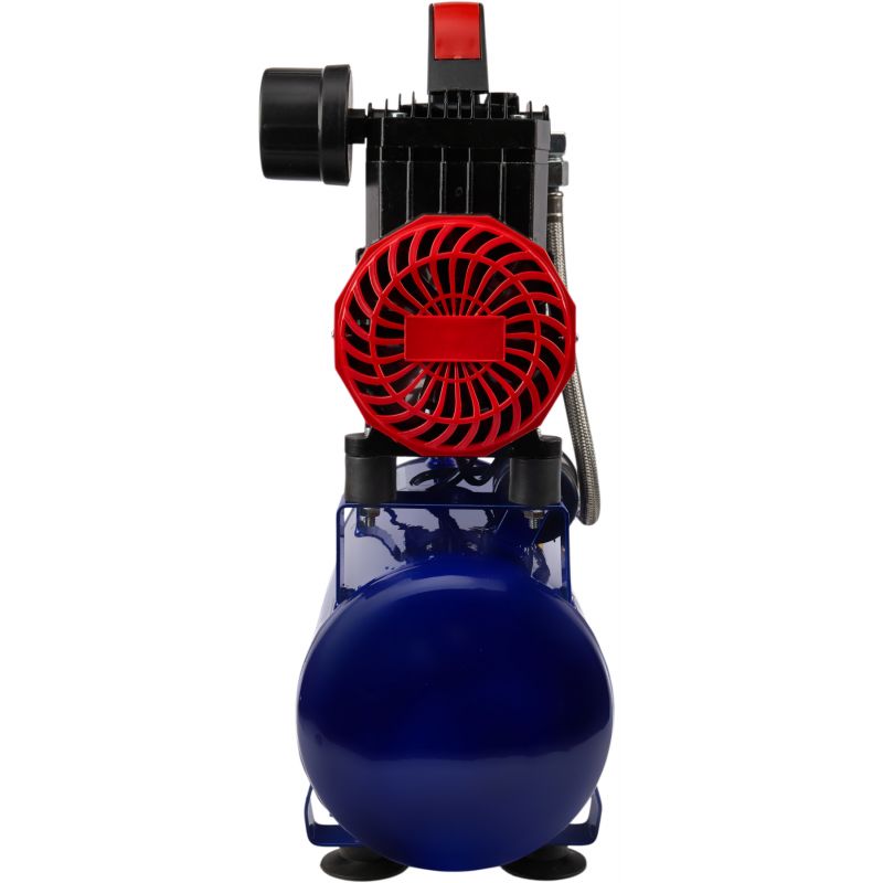Kompresor bezolejowy 9L 230V 1200W KD4090