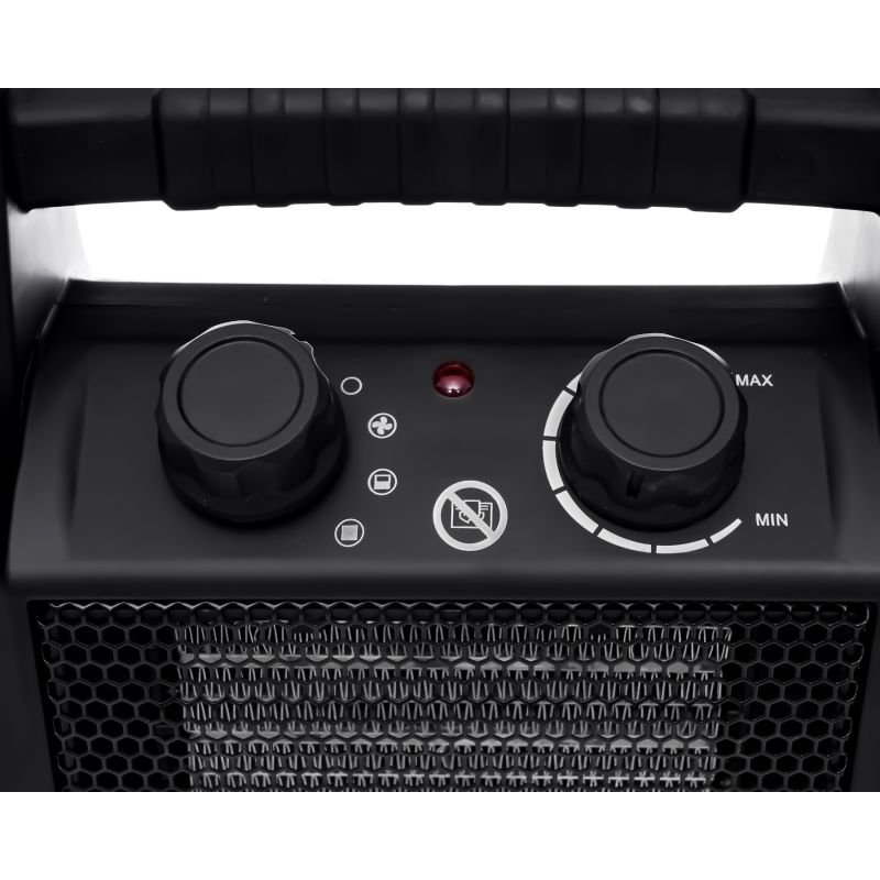 Nagrzewnica elektryczna 3,5kW 230V KD11741