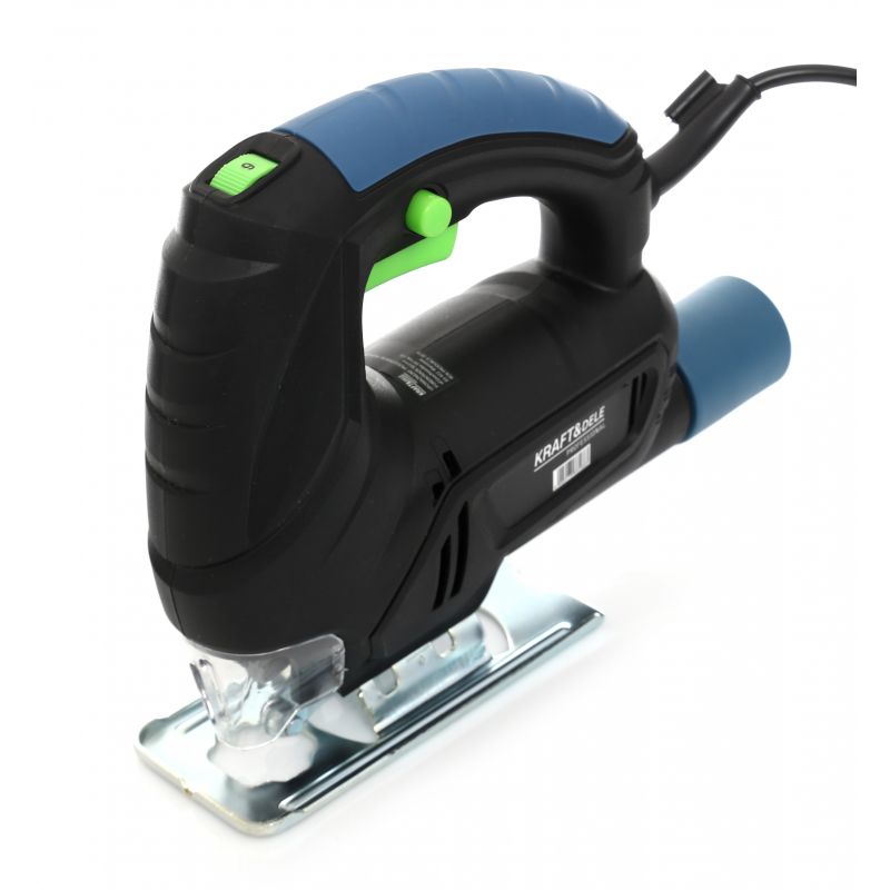 Wyrzynarka king series