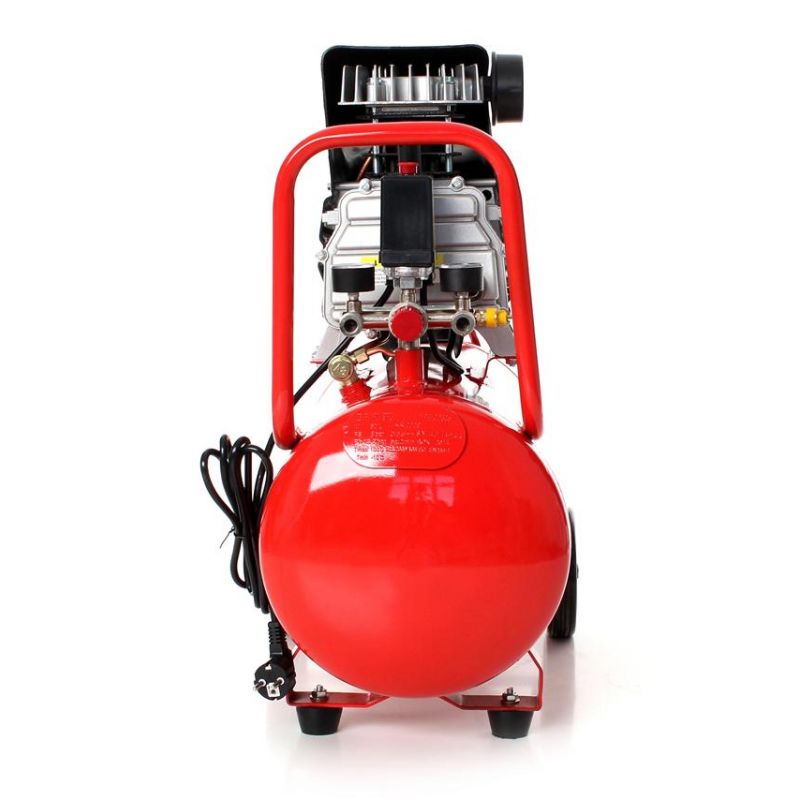 Kompresor olejowy 50L KD401