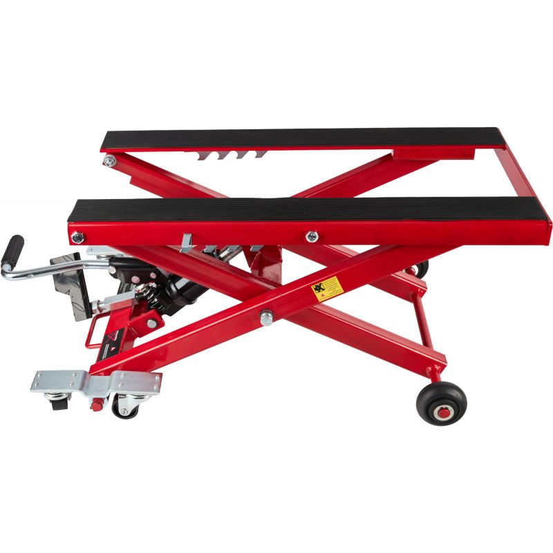 Hydrauliczny podnośnik motocyklowy KD12688