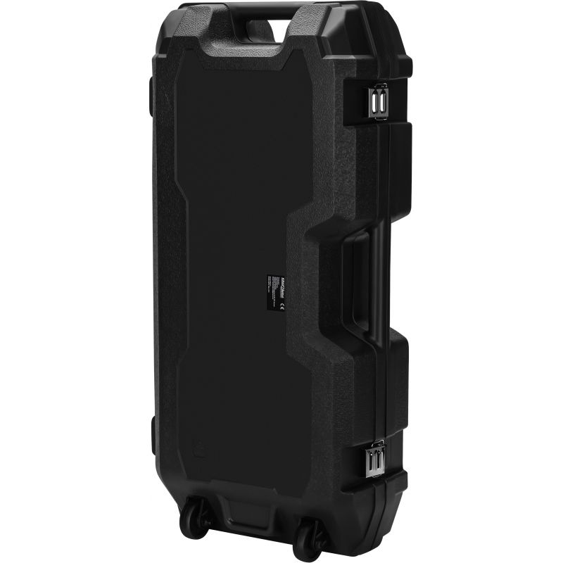 Młot wyburzeniowy 3200W 75J hex-gan KD3211