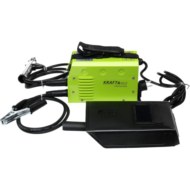 Spawarka inwertorowa MMA 300A KD1862
