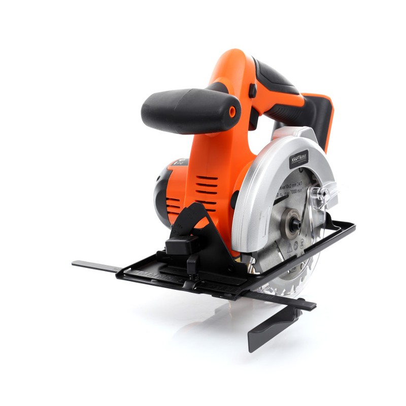 Pilarka ręczna 20V X-SERIES KD1752