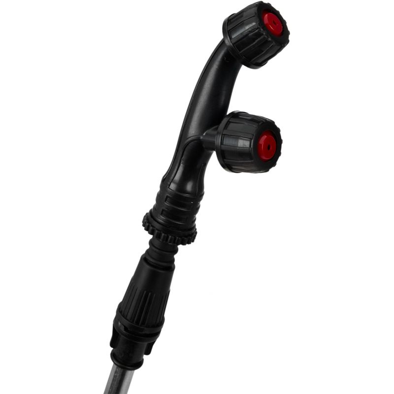 Opryskiwacz akumulatorowy 18l zestaw XXL 12V 8Ah KD2031