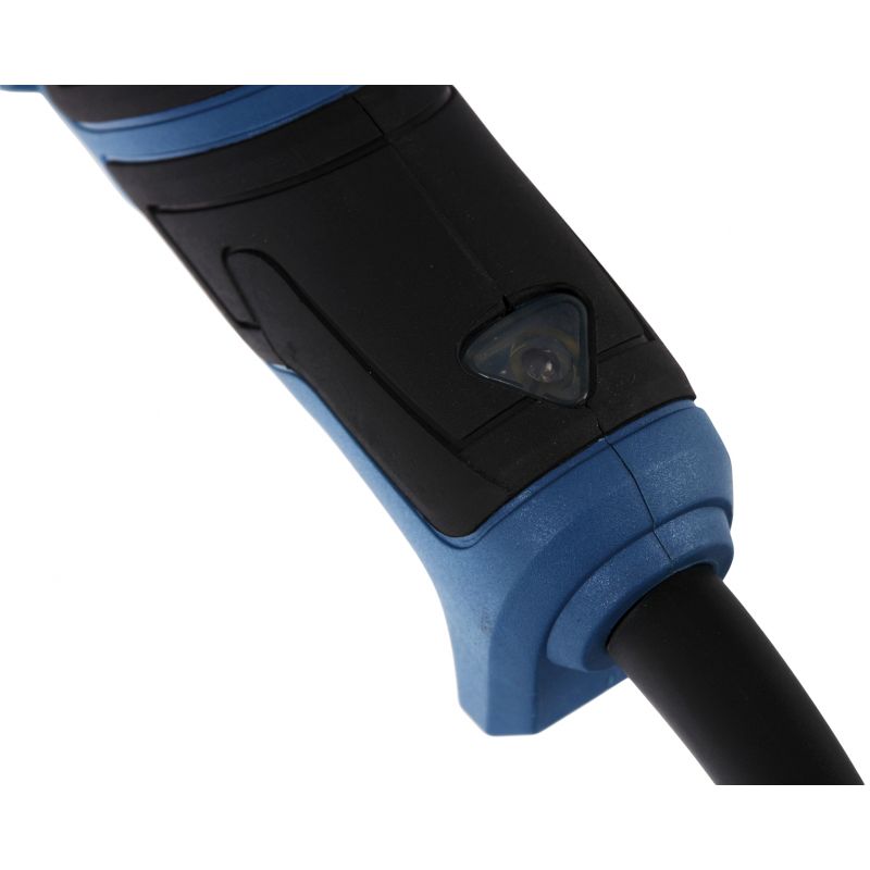 Polerka elektryczna 180mm 2600W 500-3800rpm KD3043