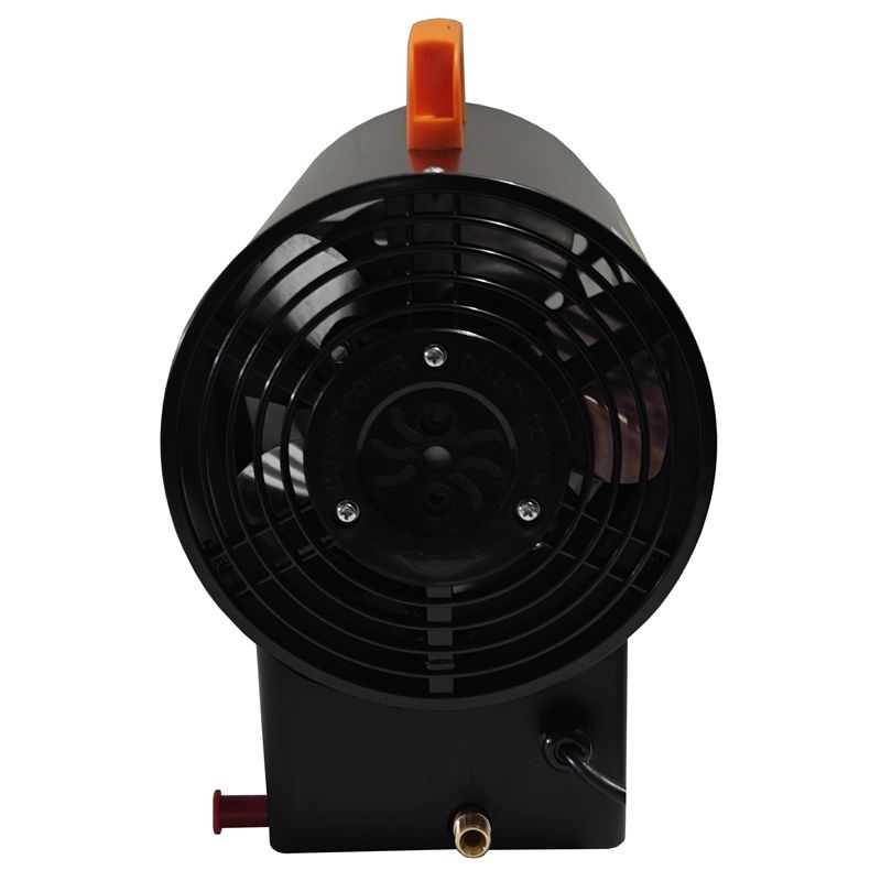 Nagrzewnica gazowa 25kW KD11704