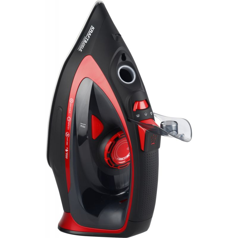 Żelazko bezprzewodowe 2600W KD4320