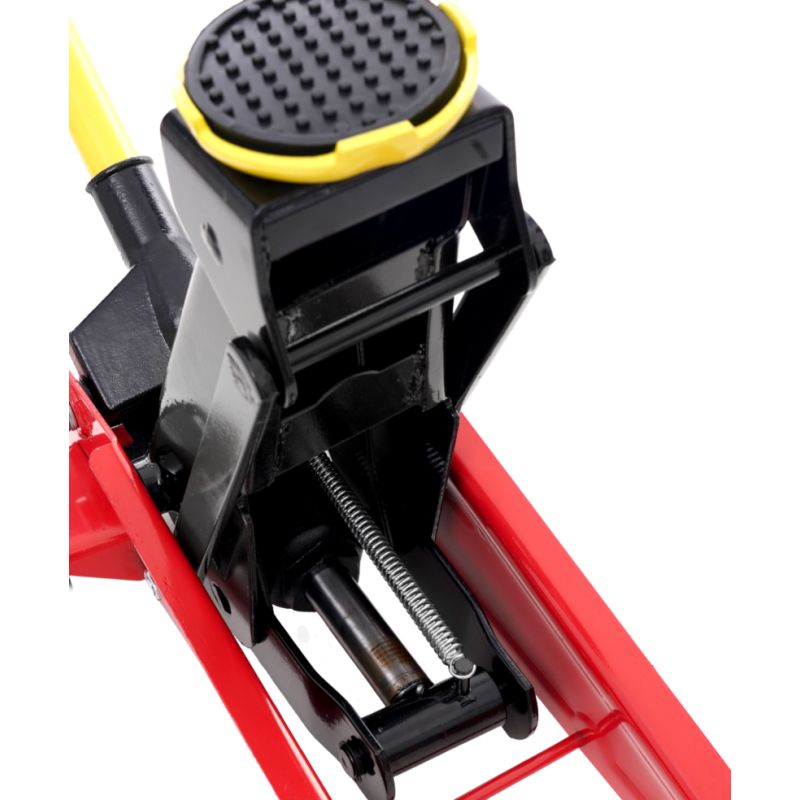Podnośnik Hydrauliczny Niskoprofilowy KD386 Żaba