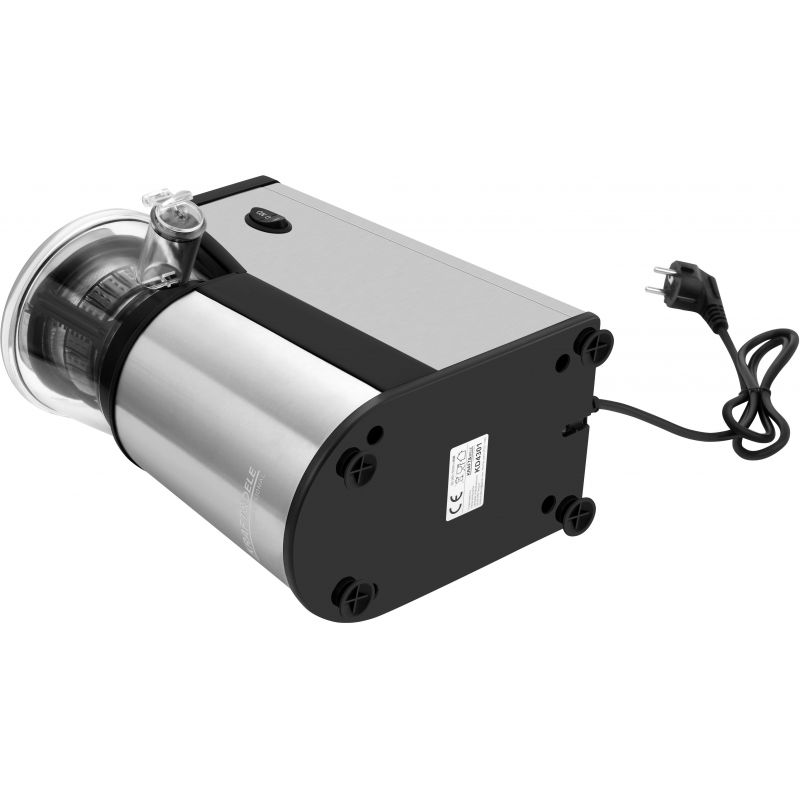 Wyciskarka wolnoobrotowa do soków 450W KD4301