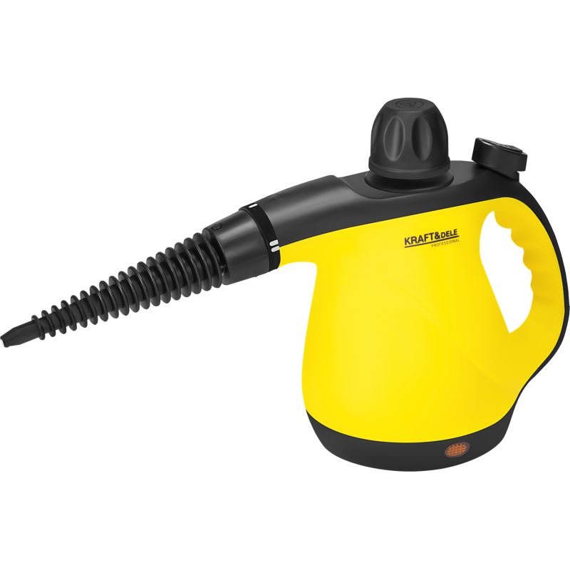 Myjka parowa 1200W 450ml KD5390