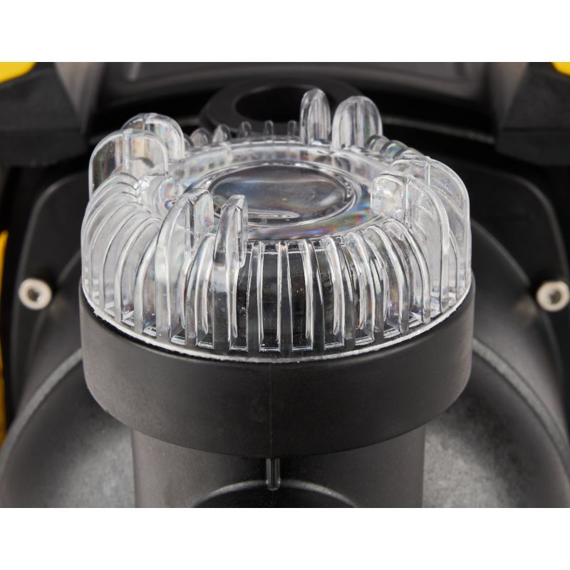 Pompa ogrodowa 1300W KD742