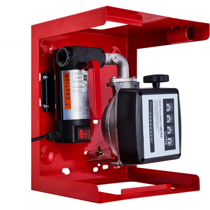 Dystrybutor Paliwa Oleju Ropy 375W CPN 230V KD1164