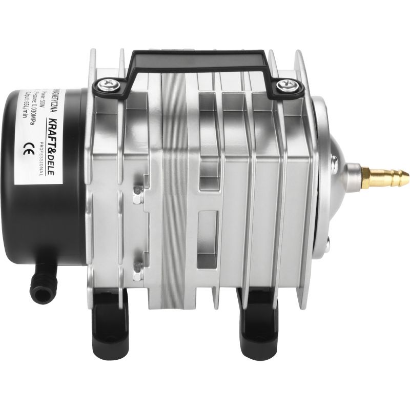 Pompa elektromagnetyczna 50W 3900L/h KD4253