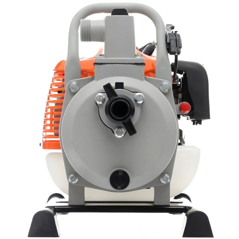 Pistolet lakierniczy HVLP 650W 800ML KD1657