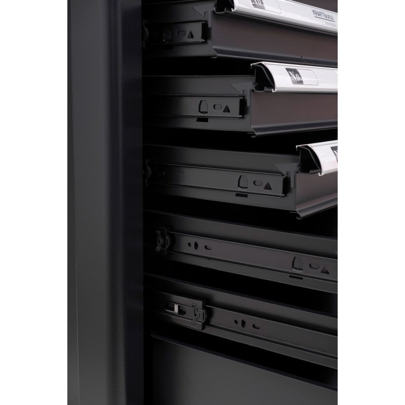 Wózek warsztatowy / szafa narzędziowa KD1070