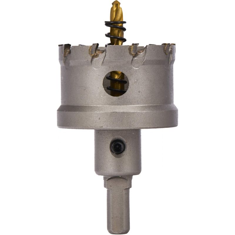 Otwornice / wiertła widiowe do metalu 10szt. KD10061