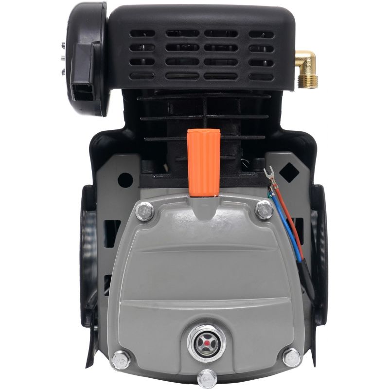 Vzduchový kompresor s elektrickým motorom, prietok 220 l/min, model KD1297