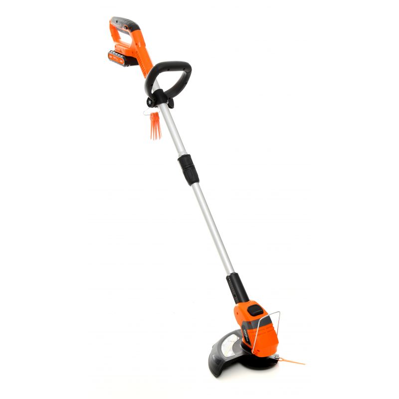 Akumulátorová strunová kosačka na trávu KD5122