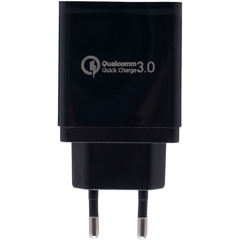 Ładowarka sieciowa QUICK CHARGE 3.0 KD1237