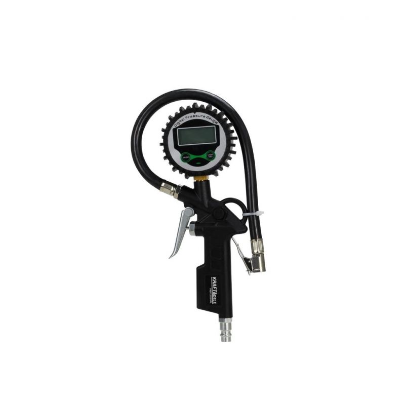 Cyfrowy pistolet do pompowania KD2122