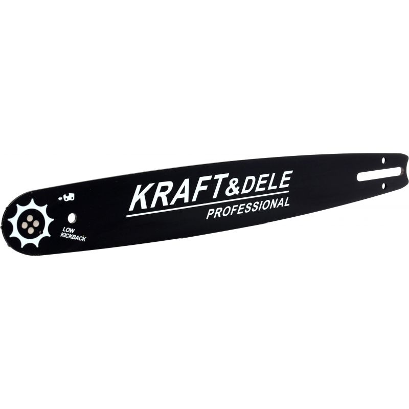 Prowadnica 16"/40cm + 2 łańcuchy KD10152