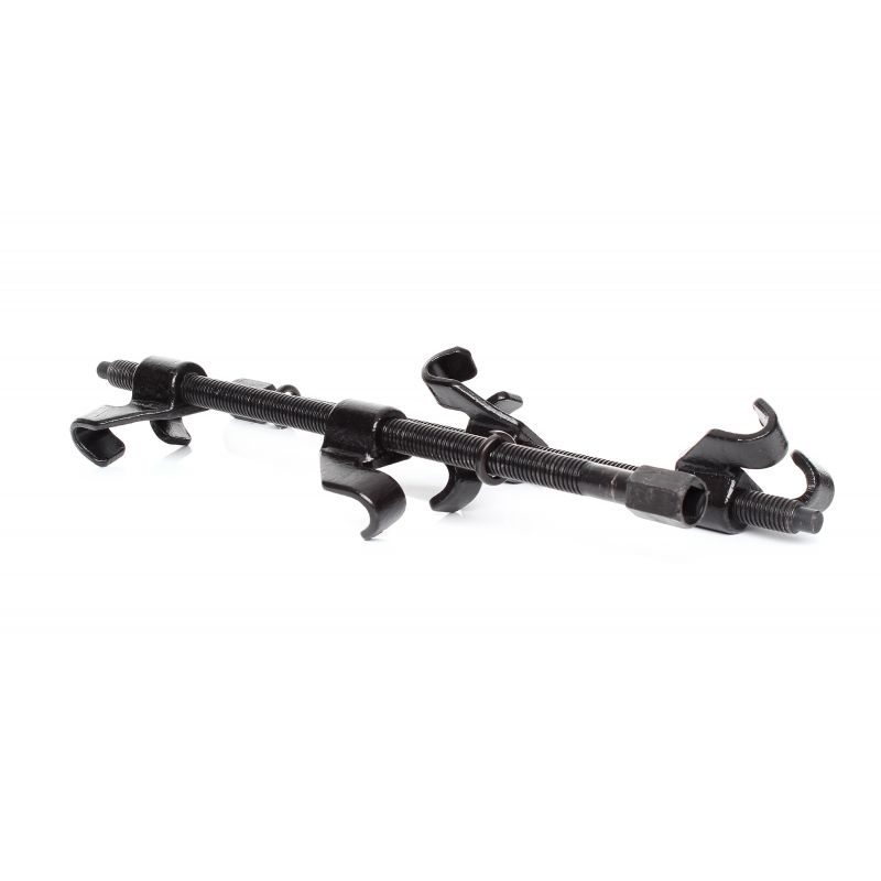 Ściągacz do sprężyn 2 SZT 370mm KD1111