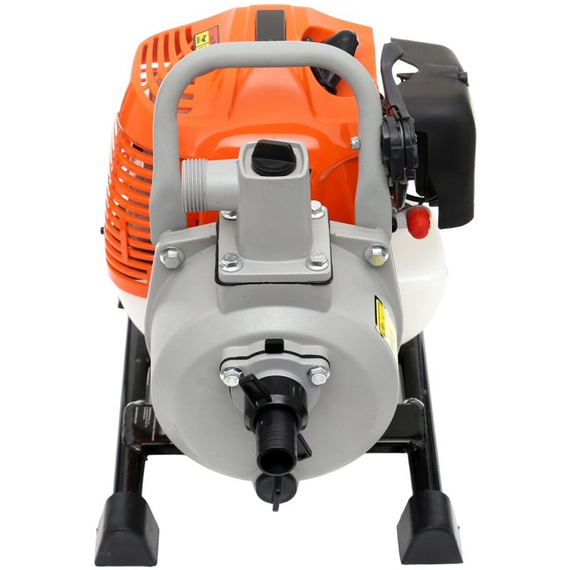 Pistolet lakierniczy HVLP 650W 800ML KD1657