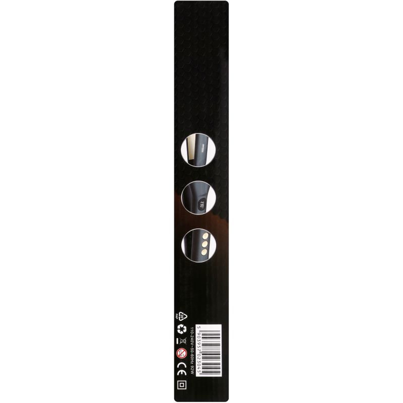 Prostownica do włosów 92W KD4392