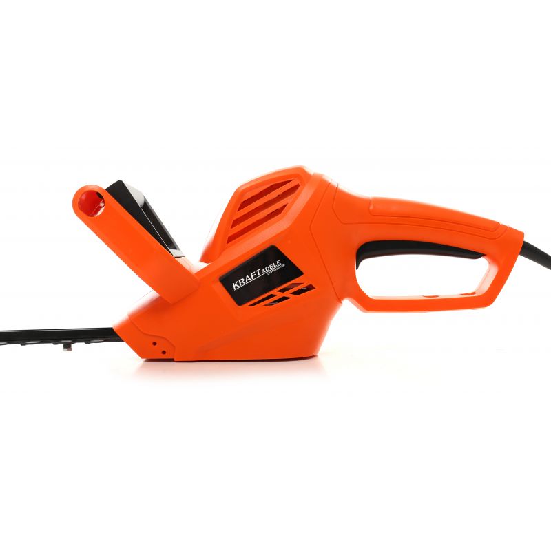Elektryczne nożyce do żywopłotu 1800W KD5103